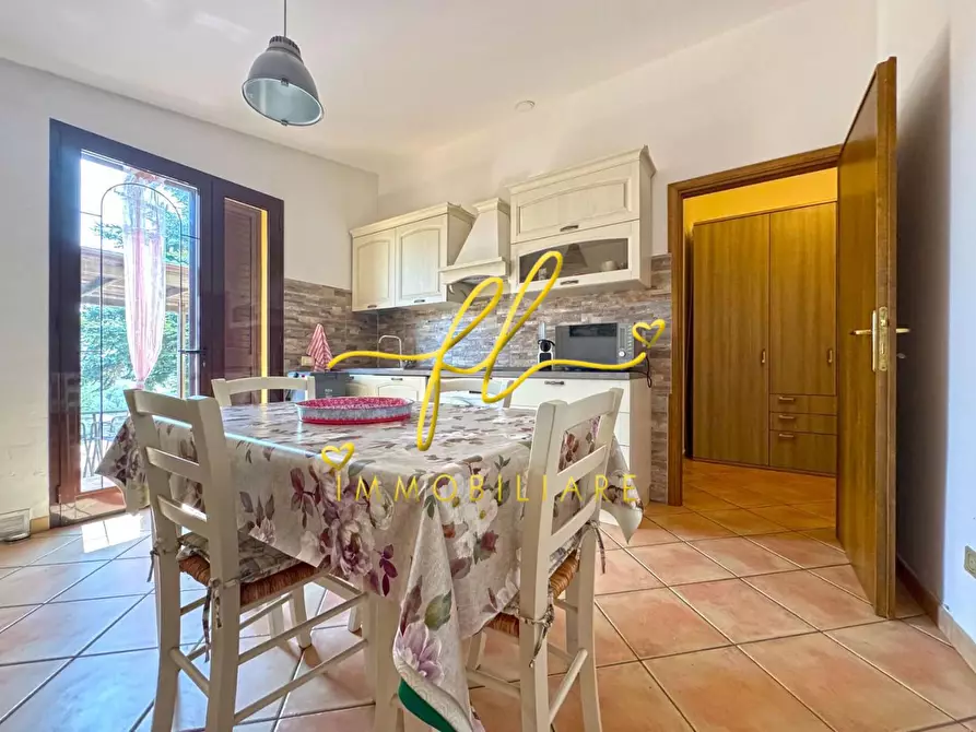 Immagine 17 di Villa in vendita  a Casale Marittimo