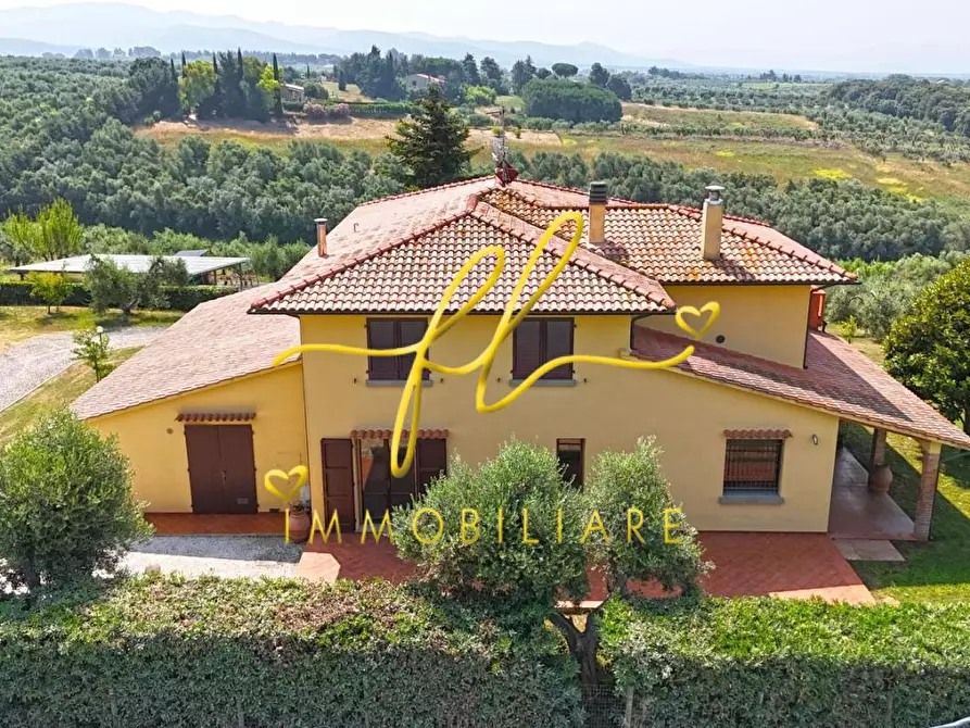 Immagine 58 di Villa in vendita  a Casale Marittimo