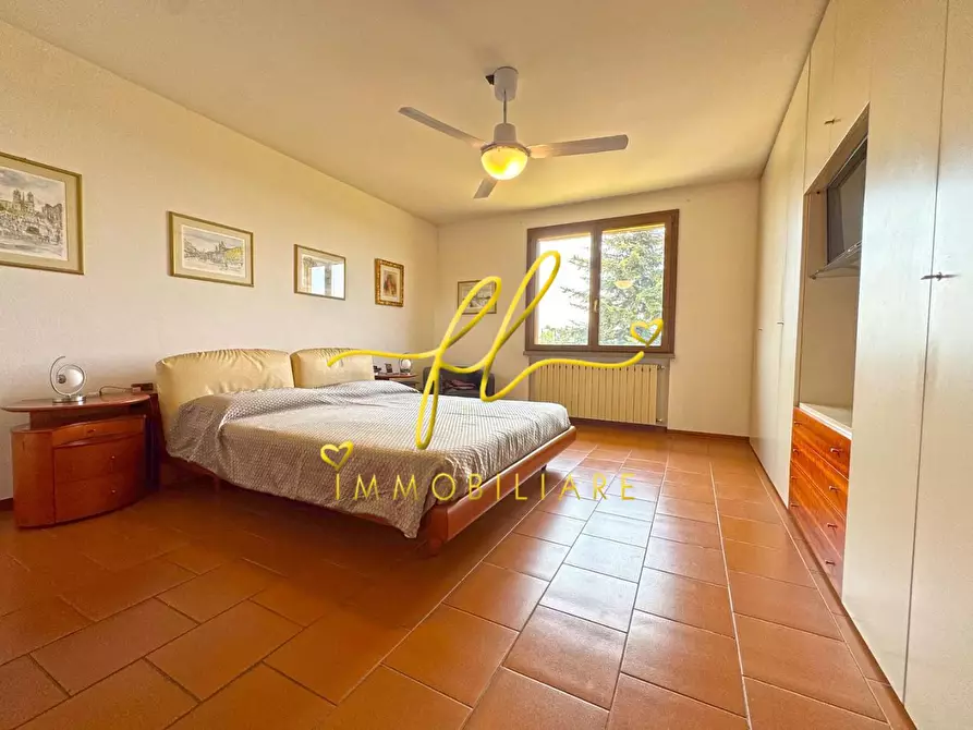 Immagine 64 di Villa in vendita  a Casale Marittimo