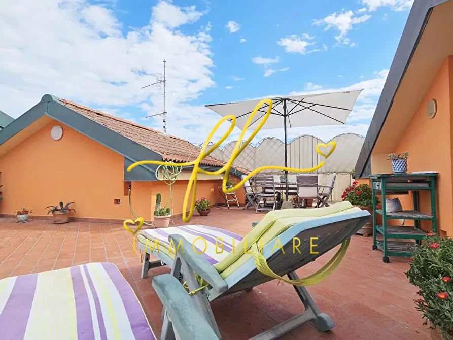 Immagine 17 di Appartamento in vendita  a Rosignano Marittimo