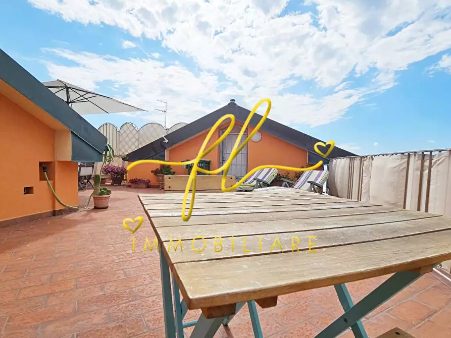 Immagine 14 di Appartamento in vendita  a Rosignano Marittimo