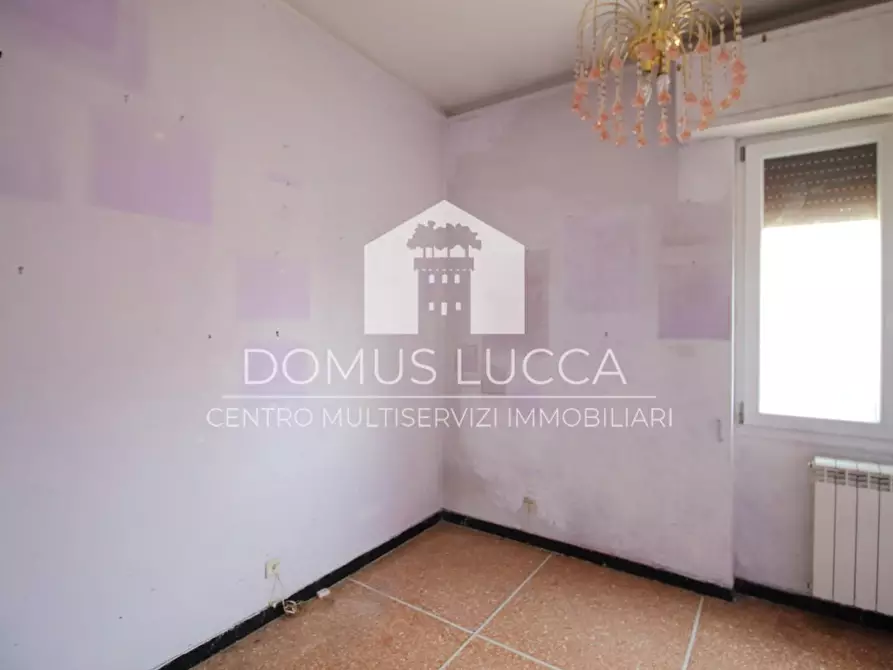 Immagine 11 di Appartamento in vendita  a Lucca