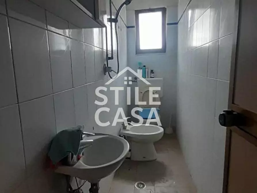 Immagine 9 di Terratetto in vendita  a Castelfranco Di Sotto