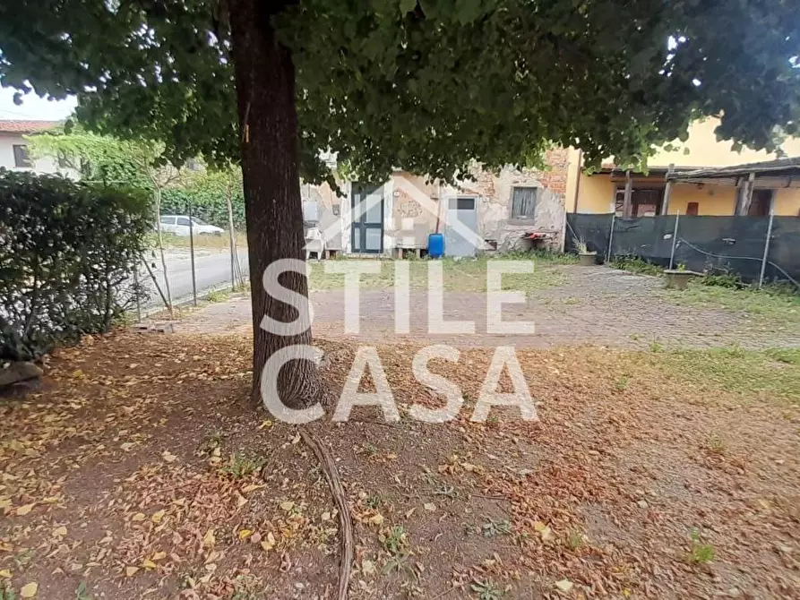 Immagine 23 di Terratetto in vendita  a Castelfranco Di Sotto