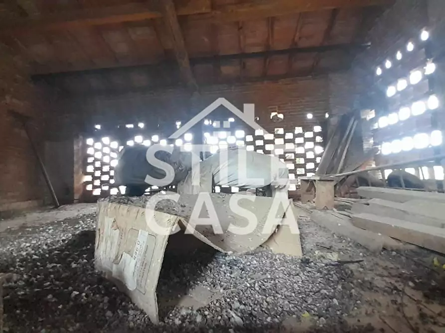 Immagine 28 di Terratetto in vendita  a Castelfranco Di Sotto