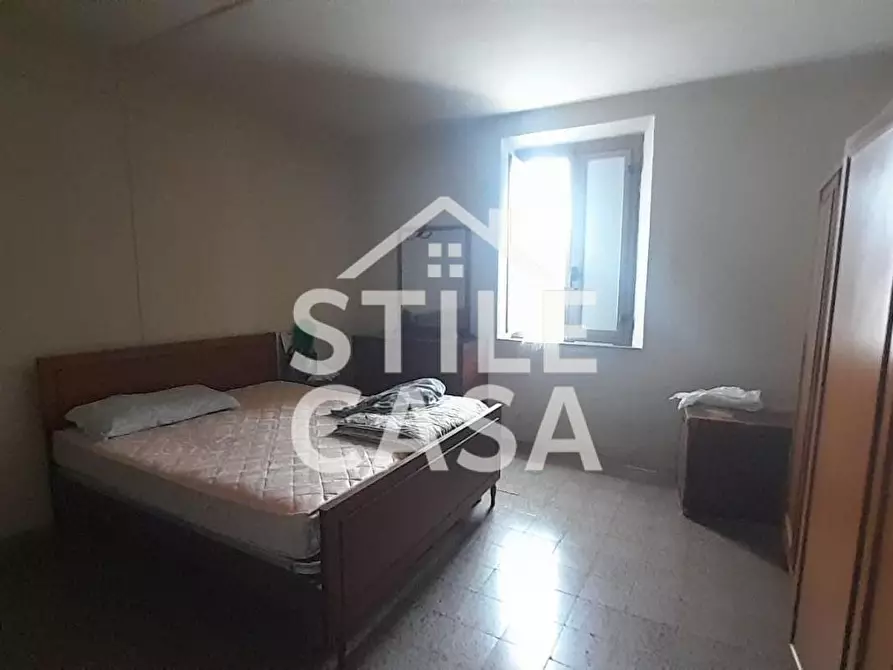 Immagine 12 di Terratetto in vendita  a Castelfranco Di Sotto