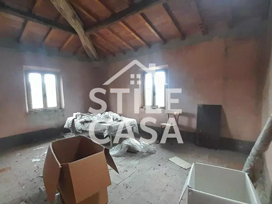 Immagine 4 di Terratetto in vendita  a Castelfranco Di Sotto