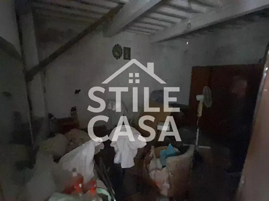 Immagine 7 di Terratetto in vendita  a Castelfranco Di Sotto