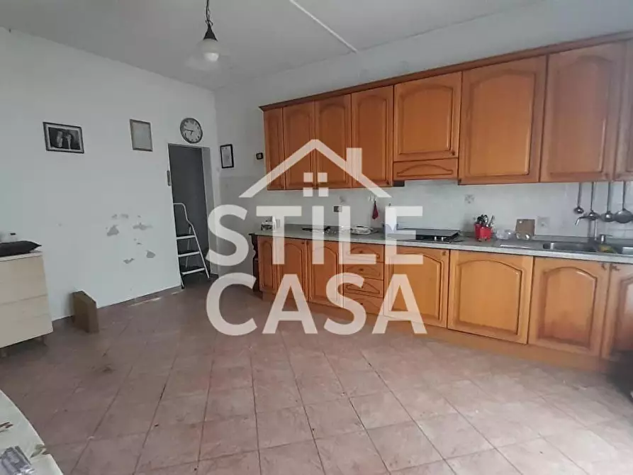 Immagine 13 di Terratetto in vendita  a Castelfranco Di Sotto