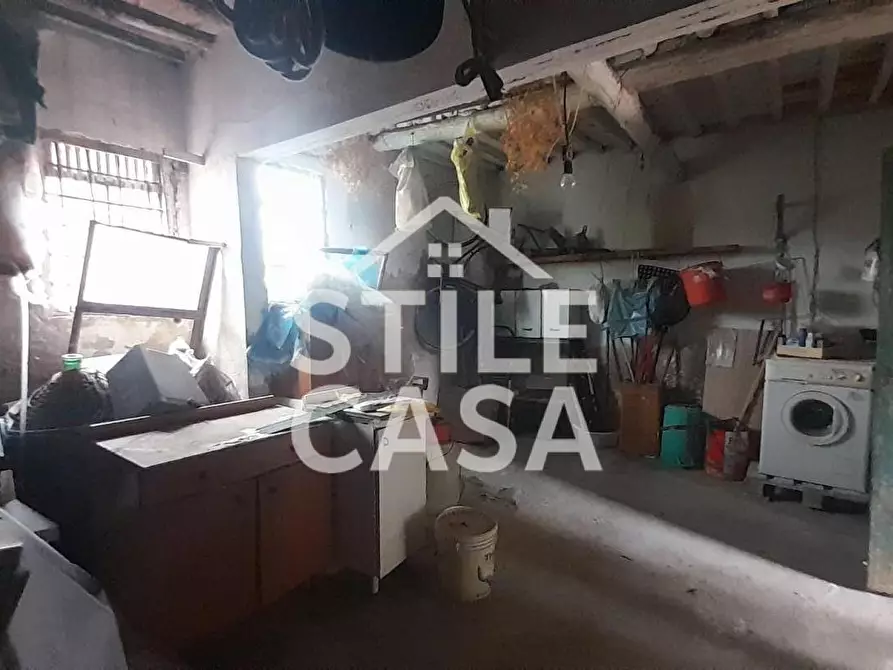 Immagine 6 di Deposito in vendita  a Castelfranco Di Sotto