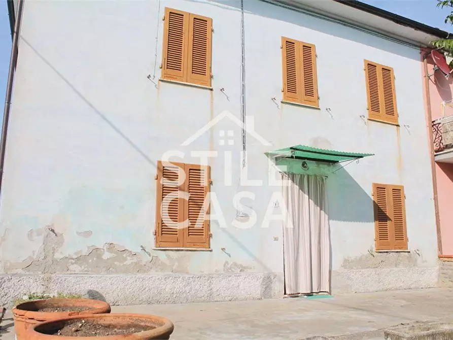 Immagine 8 di Porzione di casa in vendita  a Castelfranco Di Sotto