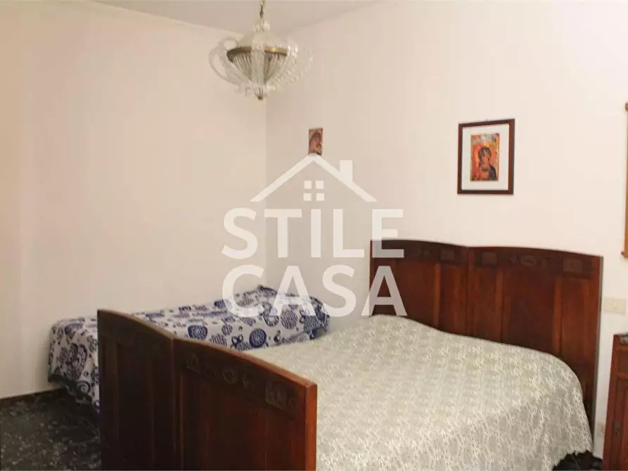 Immagine 6 di Porzione di casa in vendita  a Castelfranco Di Sotto