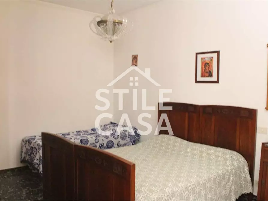 Immagine 12 di Porzione di casa in vendita  a Castelfranco Di Sotto