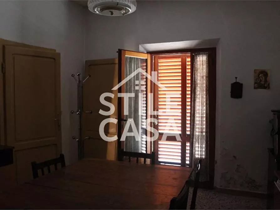 Immagine 4 di Porzione di casa in vendita  a Castelfranco Di Sotto