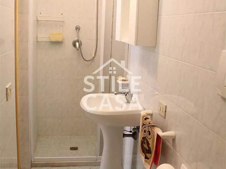 Immagine 13 di Porzione di casa in vendita  a Castelfranco Di Sotto