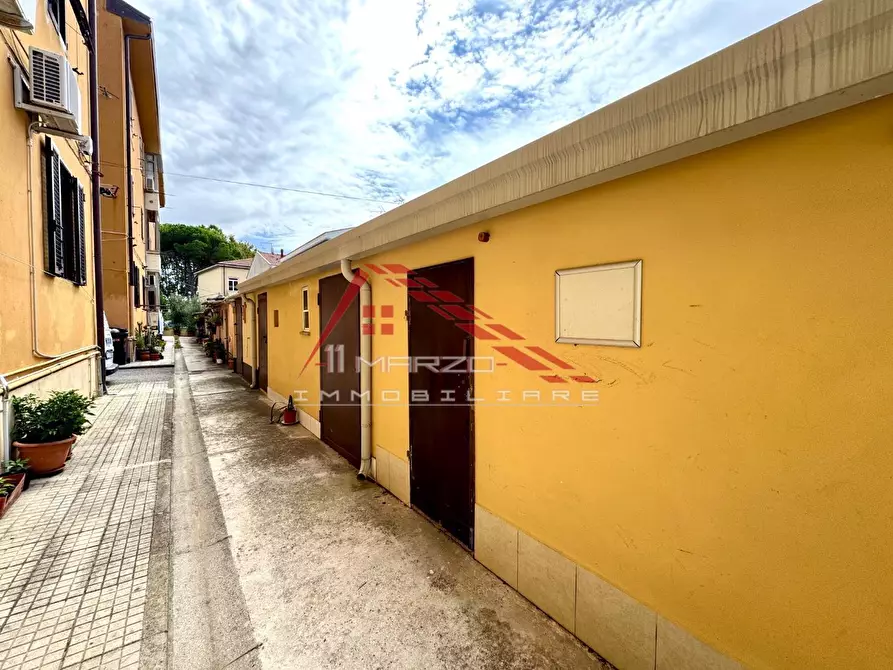 Immagine 23 di Appartamento in vendita  a Pisa