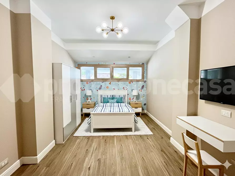 Immagine 5 di Appartamento in vendita  a Pisa