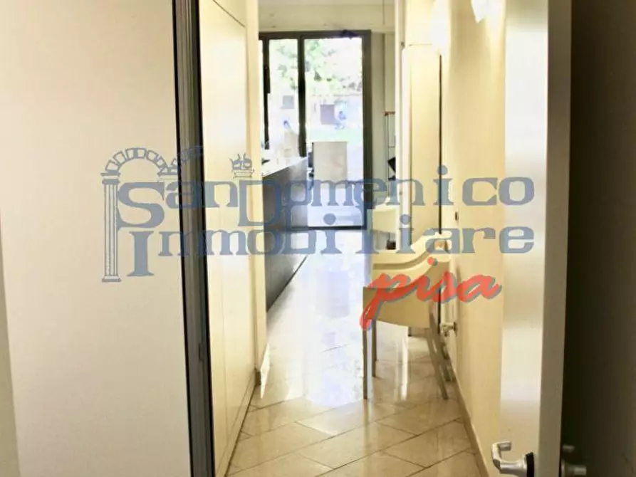 Immagine 6 di Ufficio in vendita  a Pisa