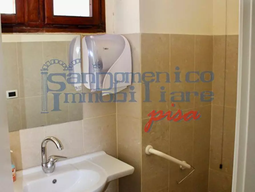 Immagine 7 di Ufficio in vendita  a Pisa