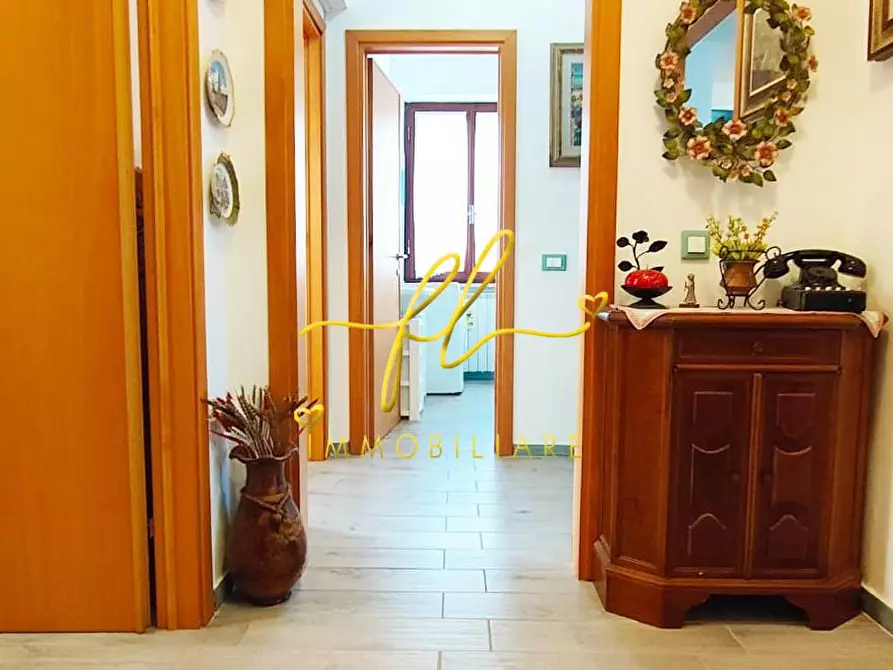 Immagine 14 di Appartamento in vendita  a Rosignano Marittimo
