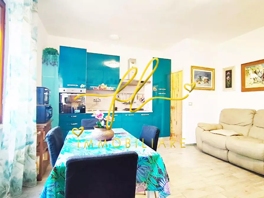 Immagine 13 di Appartamento in vendita  a Rosignano Marittimo