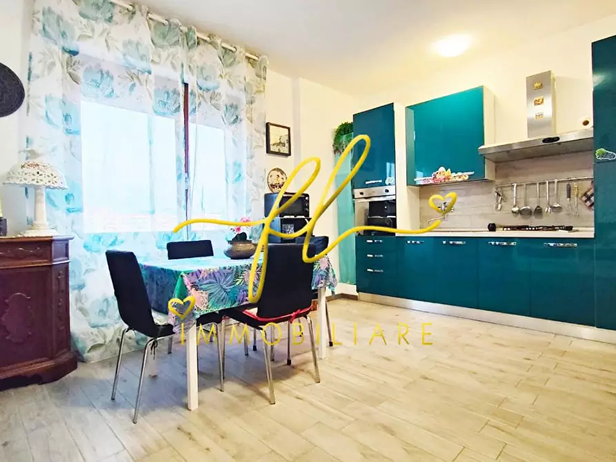 Immagine 10 di Appartamento in vendita  a Rosignano Marittimo