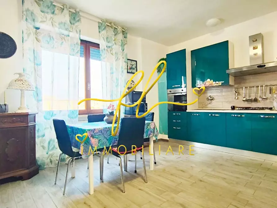 Immagine 6 di Appartamento in vendita  a Rosignano Marittimo