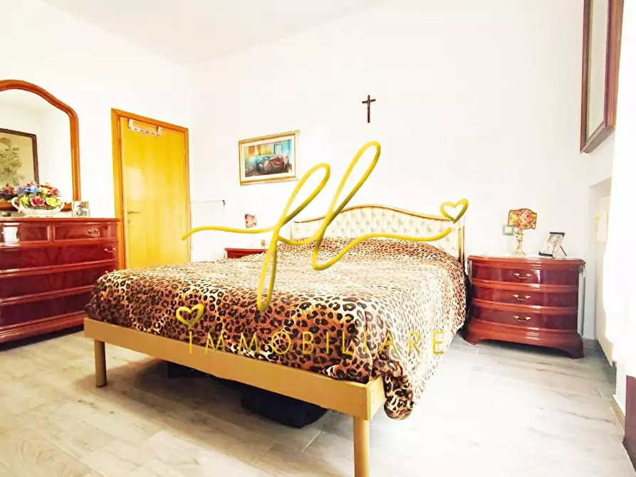 Immagine 17 di Appartamento in vendita  a Rosignano Marittimo