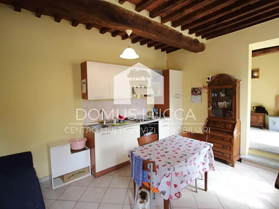 Immagine 3 di Appartamento in vendita  a Camaiore