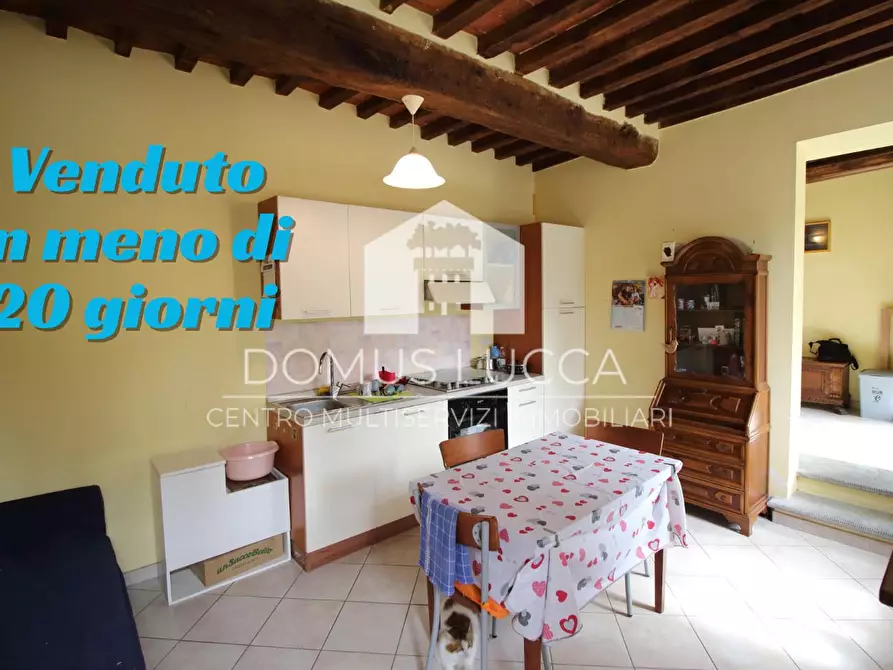 Immagine 2 di Appartamento in vendita  a Camaiore