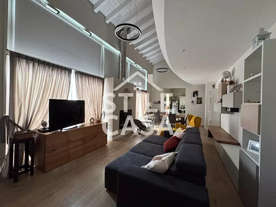 Immagine 16 di Casa bifamiliare in vendita  a Altopascio