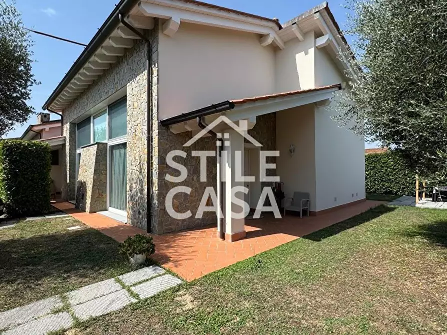 Immagine 54 di Casa bifamiliare in vendita  a Altopascio