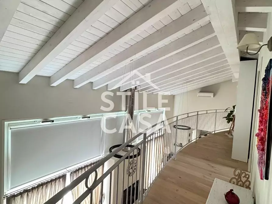 Immagine 37 di Casa bifamiliare in vendita  a Altopascio