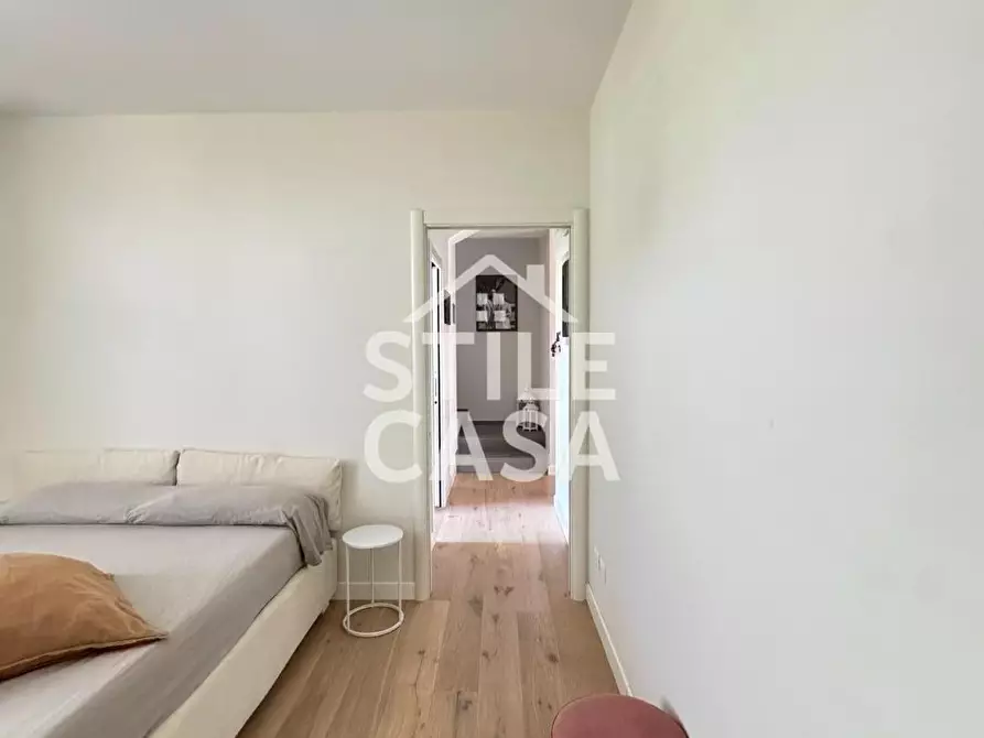 Immagine 23 di Casa bifamiliare in vendita  a Altopascio