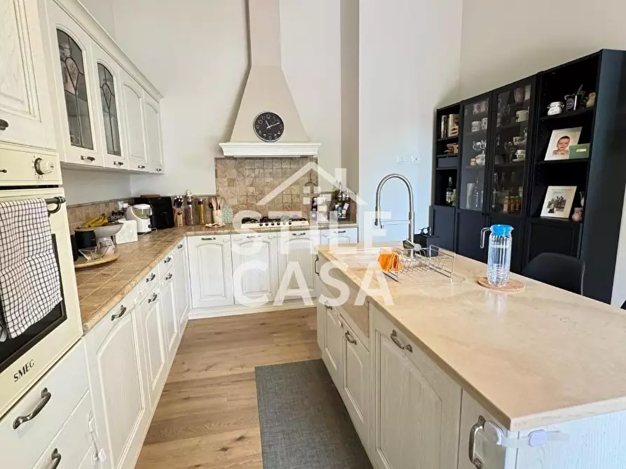 Immagine 9 di Casa bifamiliare in vendita  a Altopascio