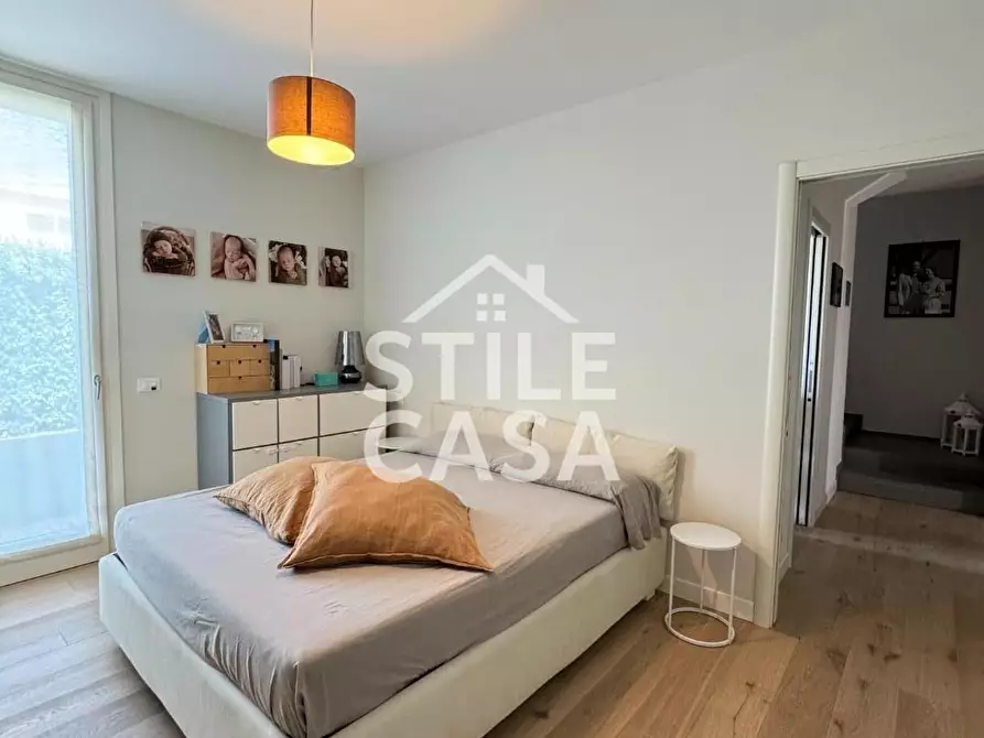 Immagine 24 di Casa bifamiliare in vendita  a Altopascio