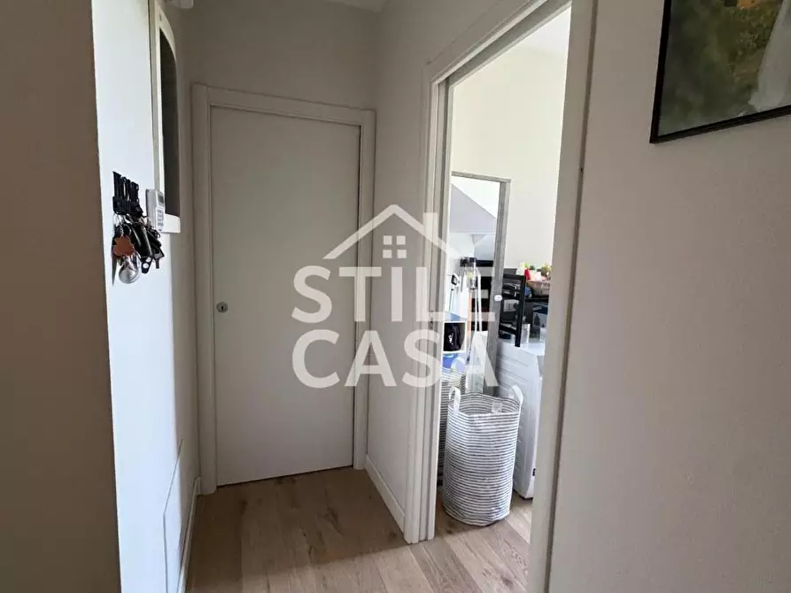 Immagine 17 di Casa bifamiliare in vendita  a Altopascio