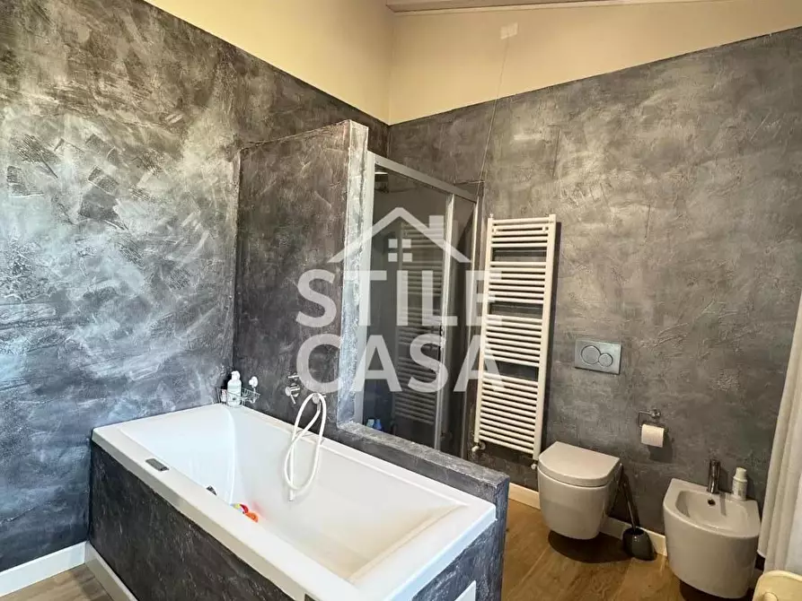 Immagine 32 di Casa bifamiliare in vendita  a Altopascio