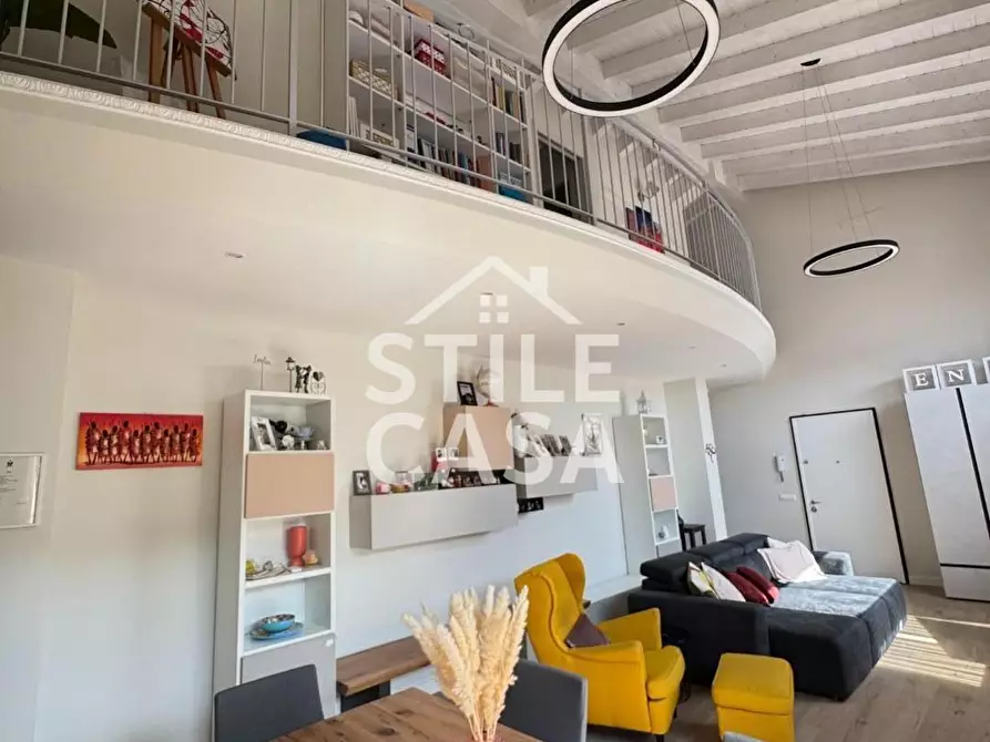 Immagine 13 di Casa bifamiliare in vendita  a Altopascio