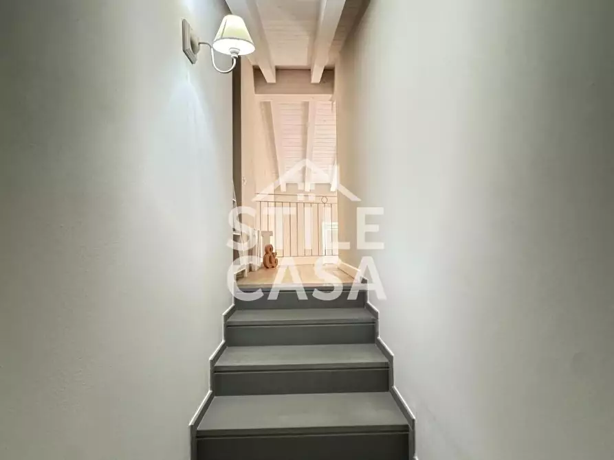 Immagine 36 di Casa bifamiliare in vendita  a Altopascio