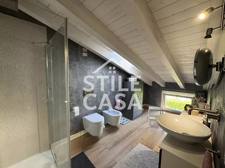 Immagine 46 di Casa bifamiliare in vendita  a Altopascio