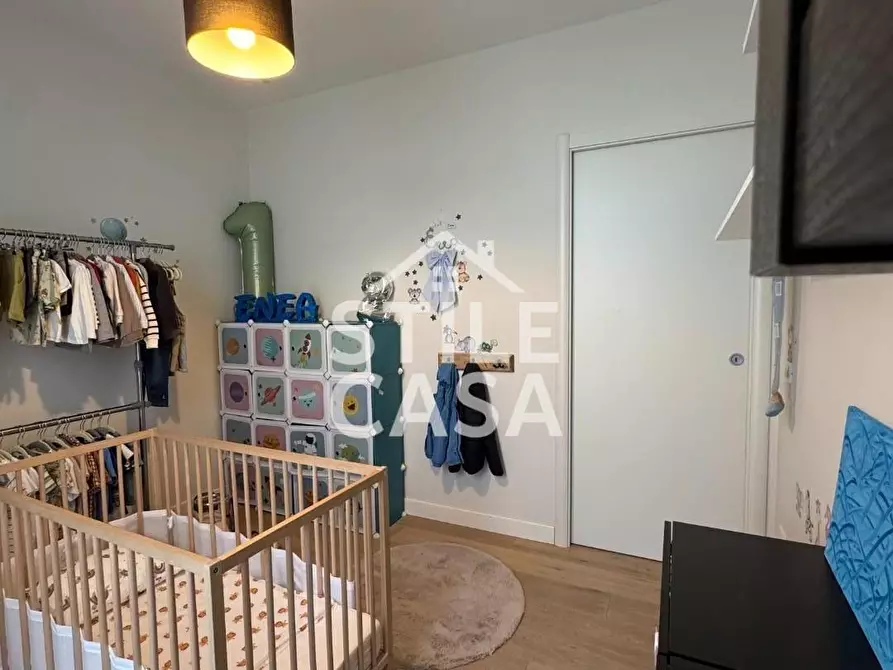 Immagine 29 di Casa bifamiliare in vendita  a Altopascio