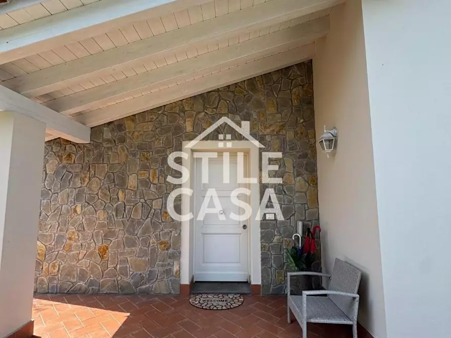 Immagine 59 di Casa bifamiliare in vendita  a Altopascio