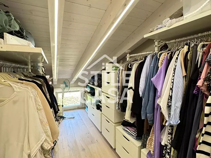 Immagine 48 di Casa bifamiliare in vendita  a Altopascio