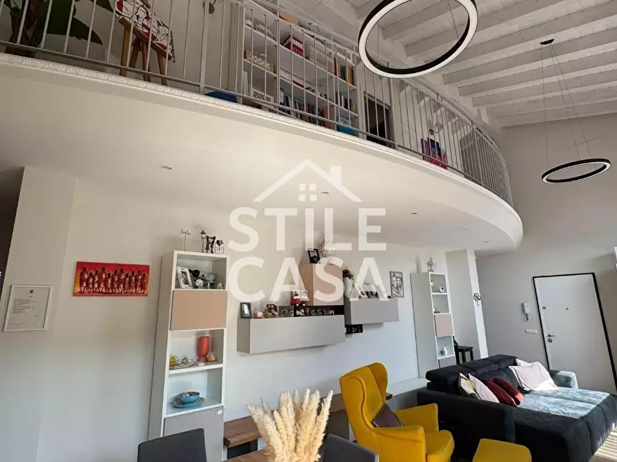 Immagine 12 di Casa bifamiliare in vendita  a Altopascio