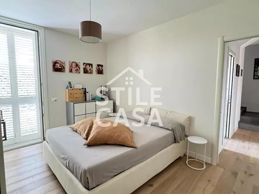 Immagine 21 di Casa bifamiliare in vendita  a Altopascio