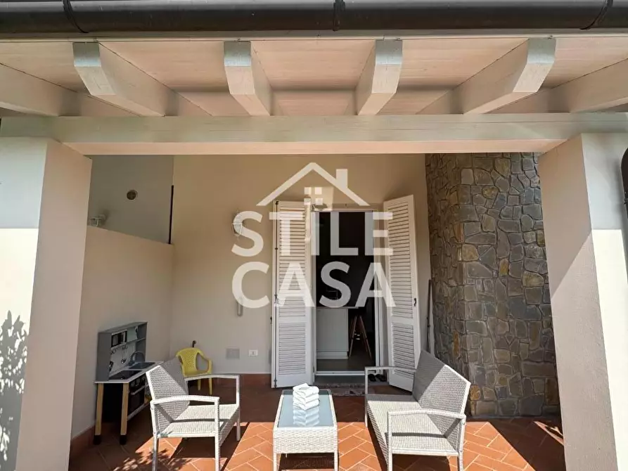 Immagine 6 di Casa bifamiliare in vendita  a Altopascio