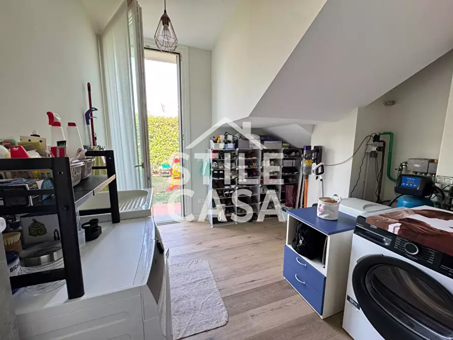 Immagine 20 di Casa bifamiliare in vendita  a Altopascio