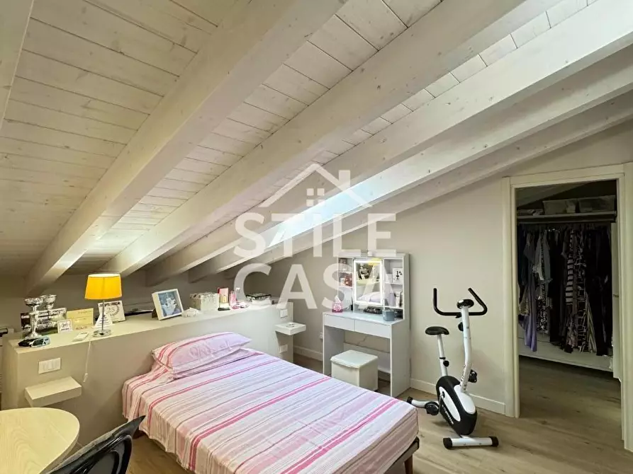 Immagine 39 di Casa bifamiliare in vendita  a Altopascio