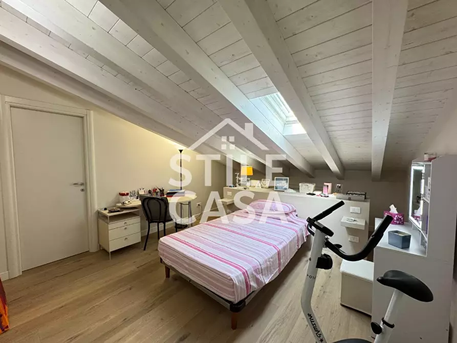 Immagine 41 di Casa bifamiliare in vendita  a Altopascio